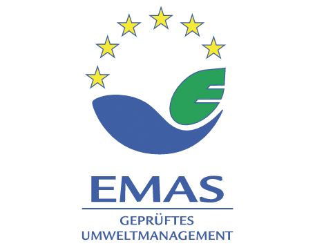 Logo EMAS